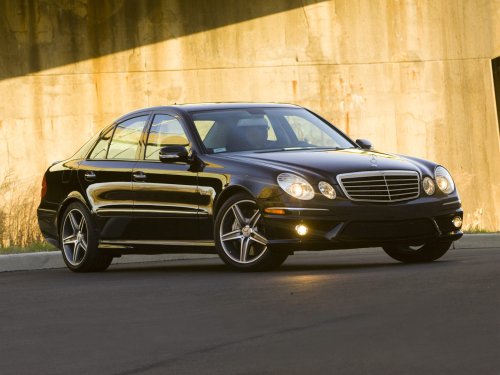 Mercedes-Benz Features Lease Deals and Short-Term, 1.9 Percent Auto Loans in July